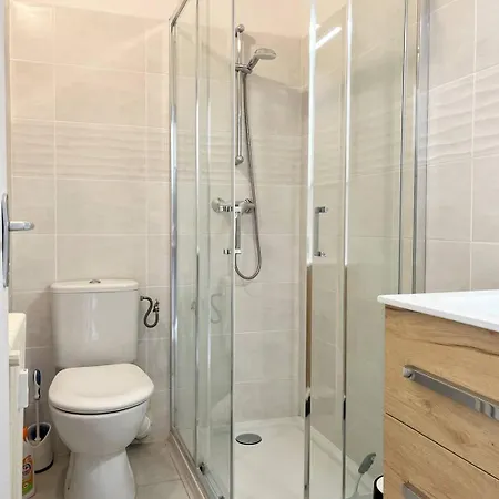 Apartmán Ce110-002 4 Couchages Cavaliere Le Lavandou